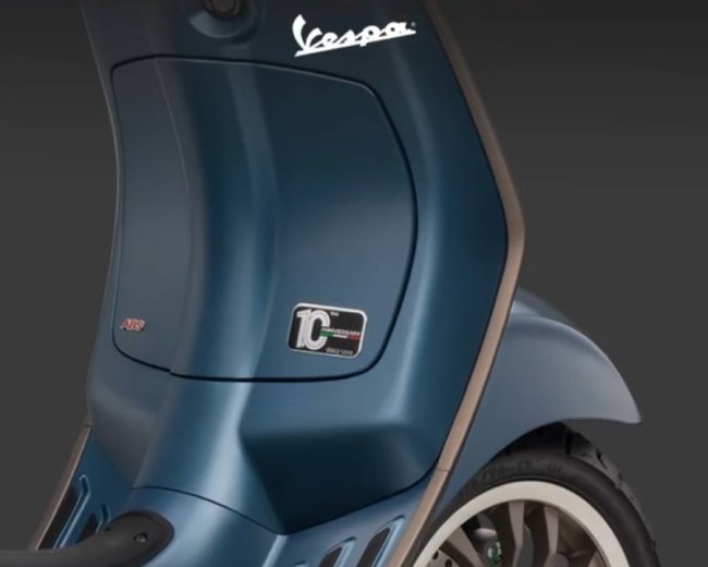 vespa limited-2